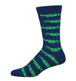 SOCKSMITH MEN'S LATER GATOR