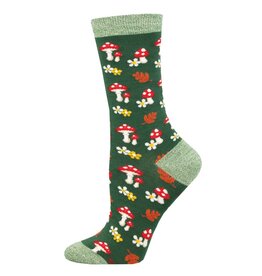 SOCKSMITH WOMEN'S GEMS OF THE FOREST