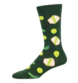 SOCKSMITH MEN'S PICKLEBALL