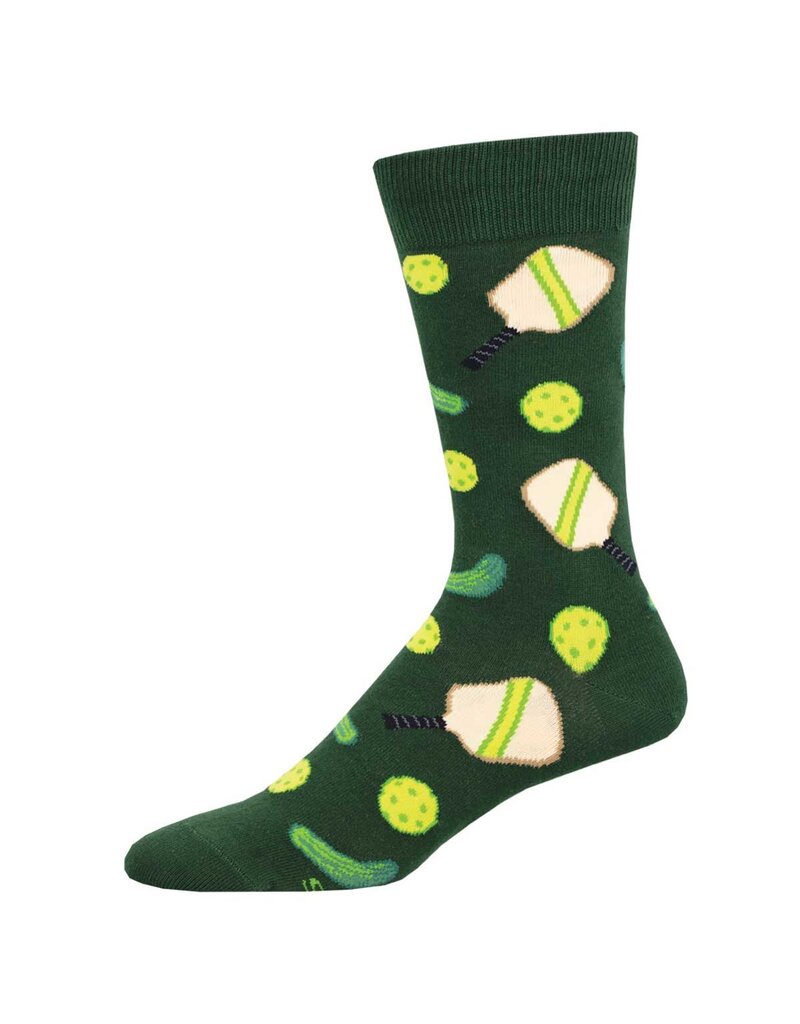 SOCKSMITH MEN'S PICKLEBALL