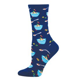 SOCKSMITH FRUITY CEREAL