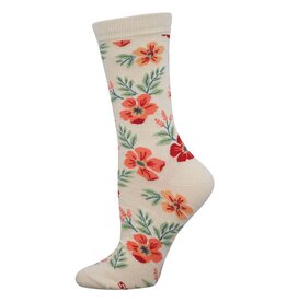 SOCKSMITH WOMEN'S WILDFLOWERS