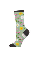 SOCKSMITH WOMEN'S WIGGLY WORM