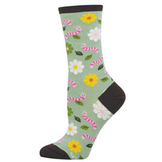 SOCKSMITH WOMEN'S WIGGLY WORM