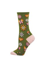 SOCKSMITH WOMEN'S HAZY DAZY