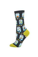 SOCKSMITH WOMEN'S BUGS IN JARS