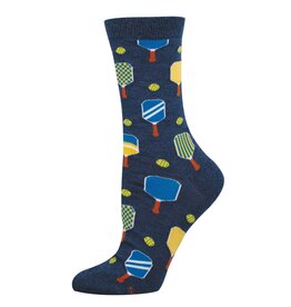 SOCKSMITH WOMEN'S HOLDING COURT