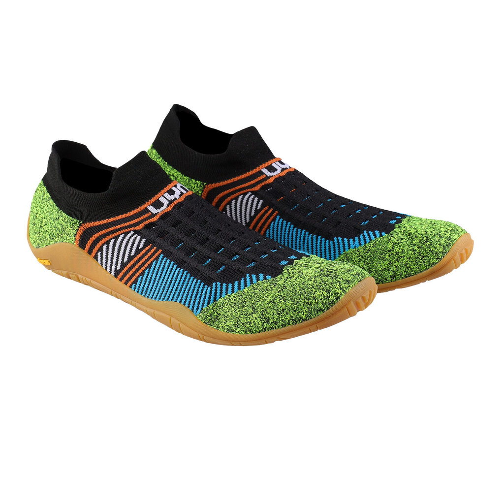 UYN BEEMOTION ACID GREEN