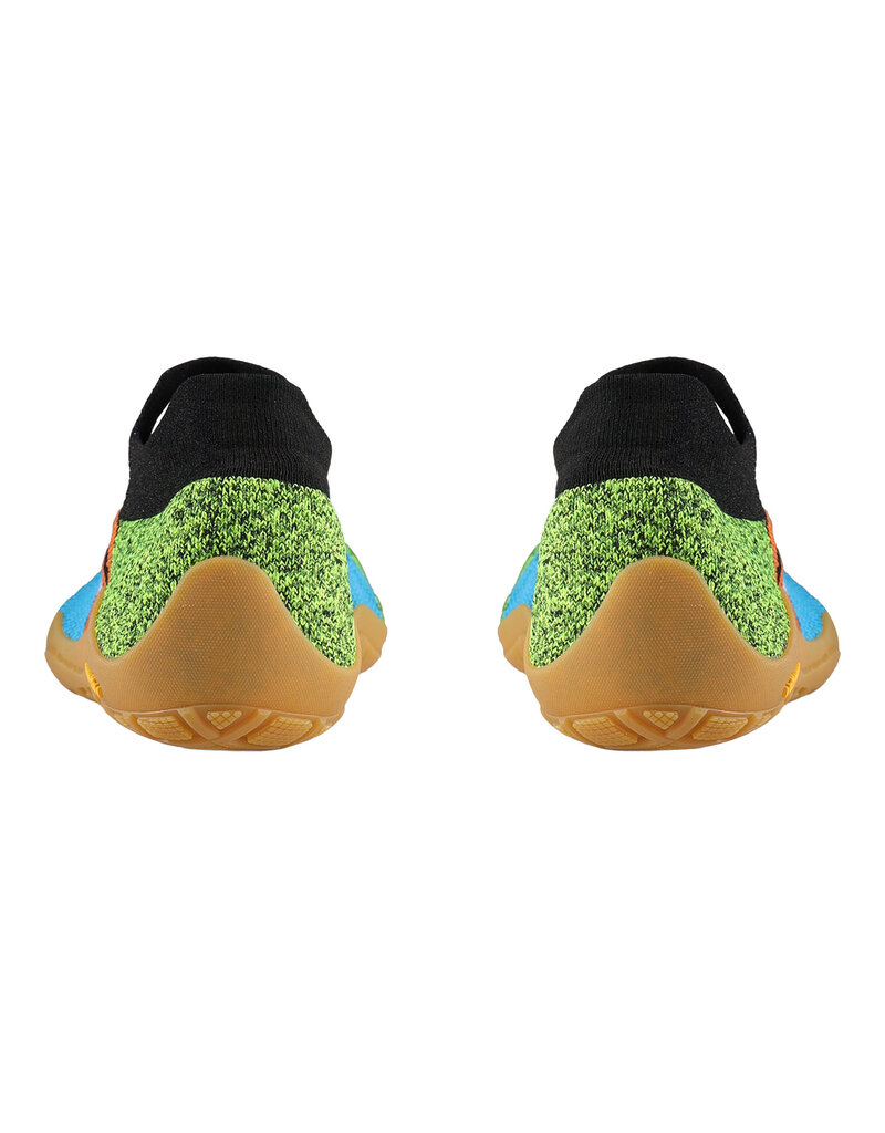 UYN BEEMOTION ACID GREEN