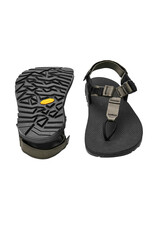 BEDROCK CAIRN EVO-CHARCOAL