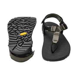 BEDROCK CAIRN EVO-CHARCOAL