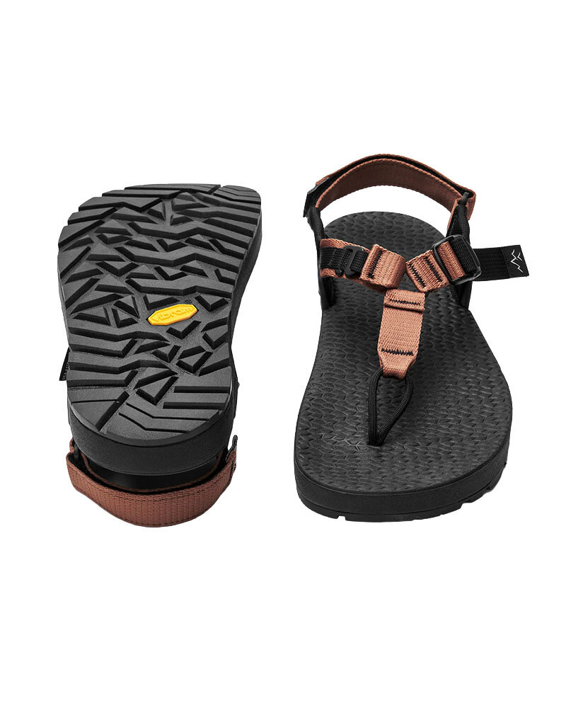 BEDROCK CAIRN EVO C-CLAY