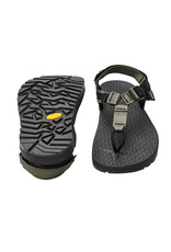 BEDROCK CAIRN EVO 3D PRO-CHARCOAL