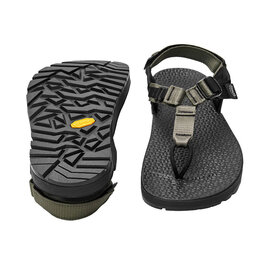 BEDROCK CAIRN EVO 3D PRO-CHARCOAL