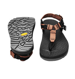 BEDROCK CAIRN EVO 3D PRO-CLAY