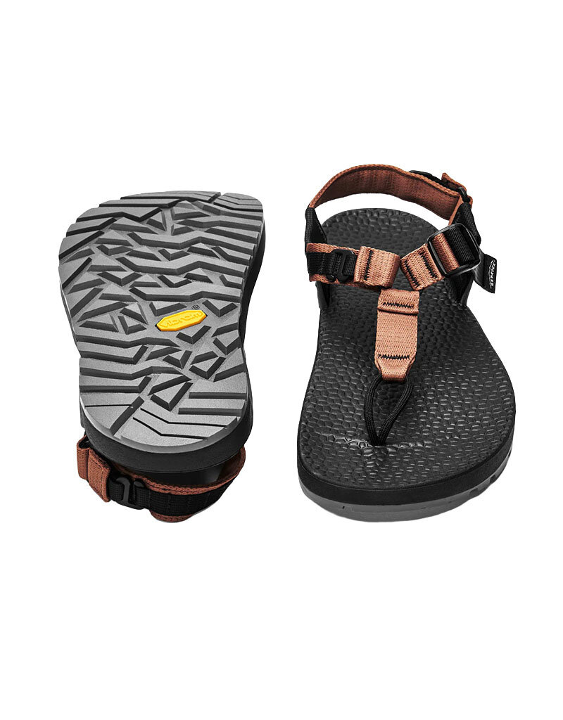 BEDROCK CAIRN EVO 3D PRO-CLAY