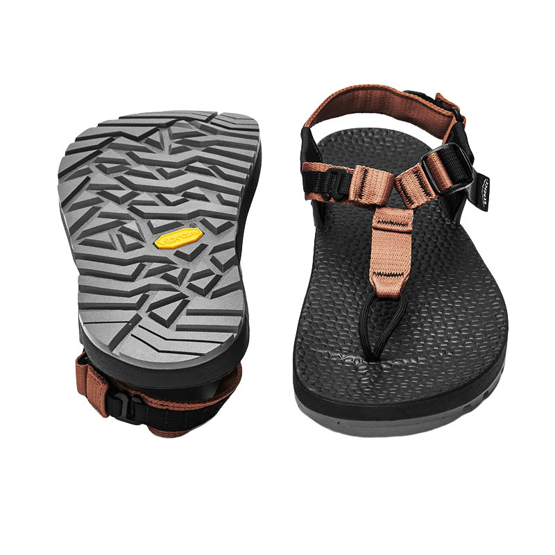 BEDROCK CAIRN EVO 3D PRO-CLAY