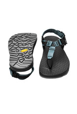 BEDROCK CAIRN EVO 3D PRO-SLATE BLUE