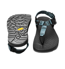 BEDROCK CAIRN EVO 3D PRO-SLATE BLUE