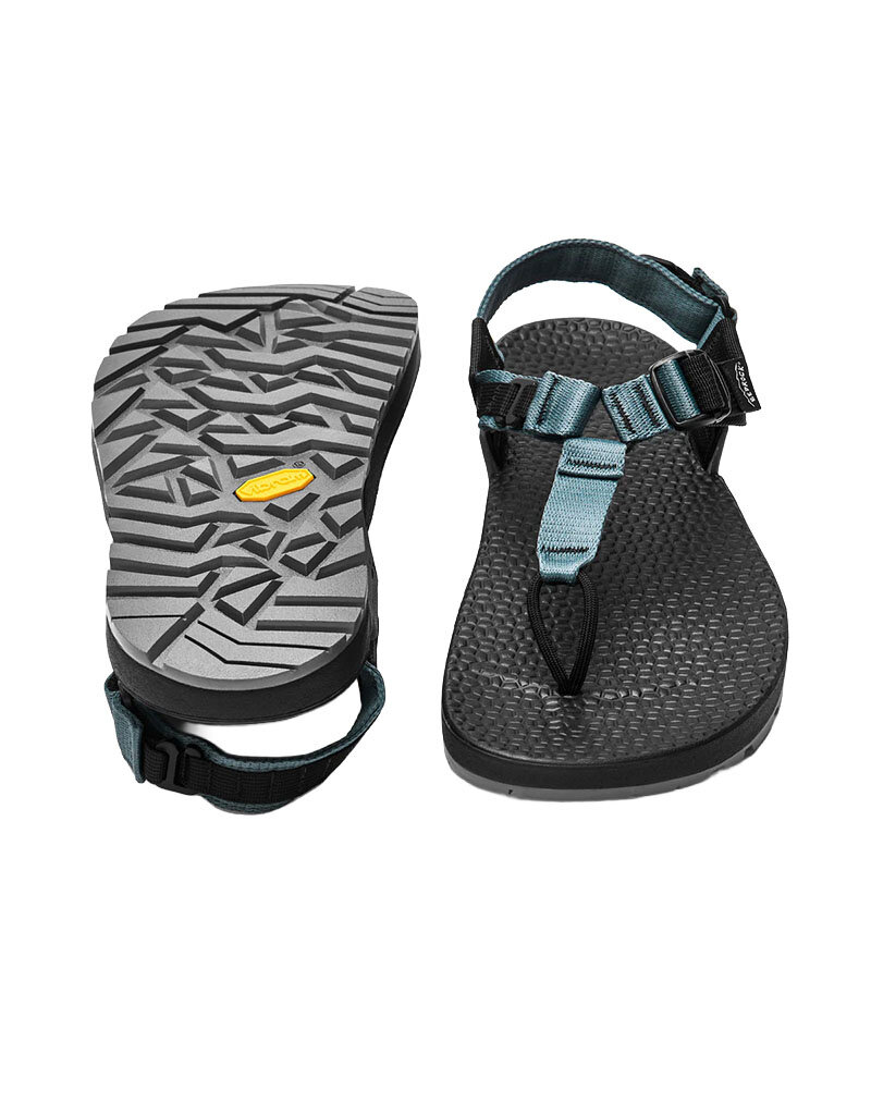 BEDROCK CAIRN EVO 3D PRO-SLATE BLUE