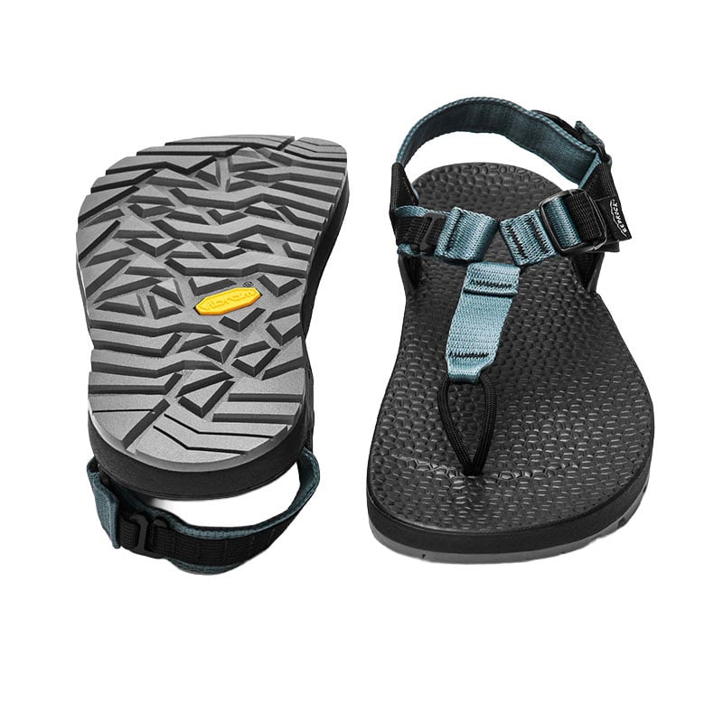 BEDROCK CAIRN EVO 3D PRO-SLATE BLUE