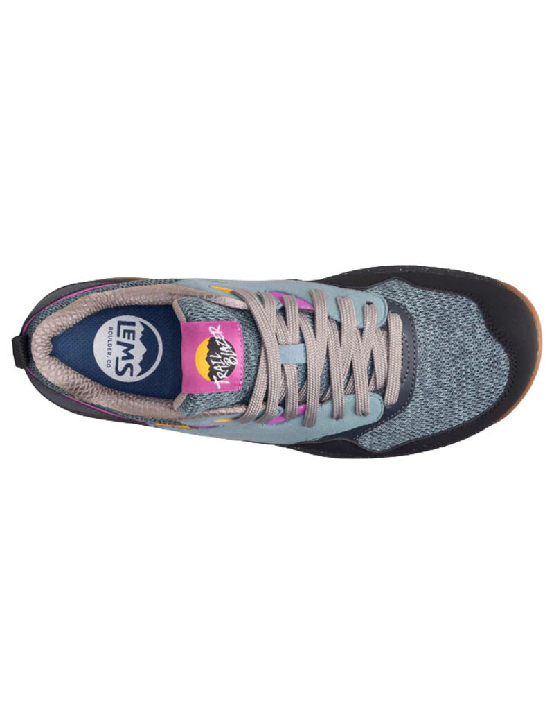 LEMS WOMEN'S TRAIL BLAZER-JUNIPER