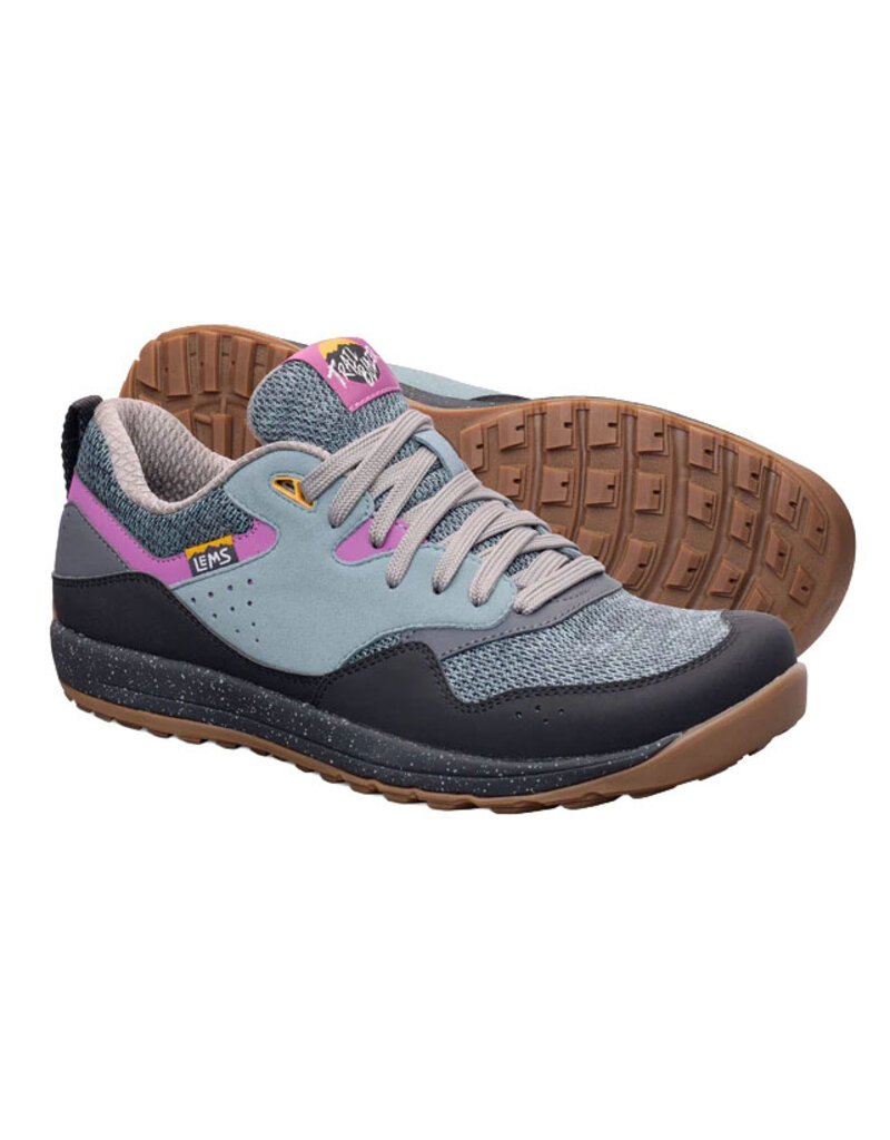 LEMS WOMEN'S TRAIL BLAZER-JUNIPER