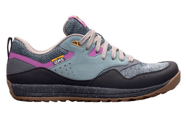 LEMS WOMEN'S TRAIL BLAZER-JUNIPER