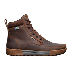 LEMS BOULDER SUMMIT WATERPROOF RUGGED-BARK