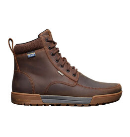 LEMS BOULDER SUMMIT WATERPROOF RUGGED-BARK