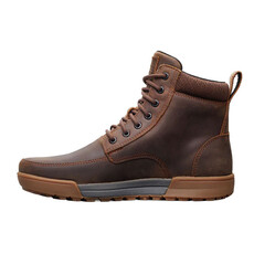 LEMS BOULDER SUMMIT WATERPROOF RUGGED-BARK