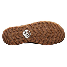 LEMS BOULDER SUMMIT WATERPROOF RUGGED-BARK