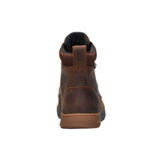 LEMS BOULDER SUMMIT WATERPROOF RUGGED-BARK