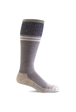 SOCKWELL MEN'S SPORTSTER-PUTTY