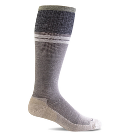 SOCKWELL MEN'S SPORTSTER-PUTTY