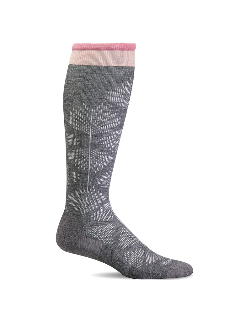 SOCKWELL WOMEN'S FULL FLORAL