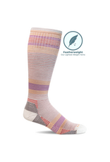 SOCKWELL WOMEN'S CADENCE NATURAL M/L