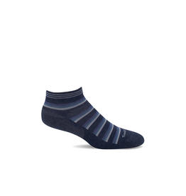 SOCKWELL WOMEN'S SPORT EASE DENIM