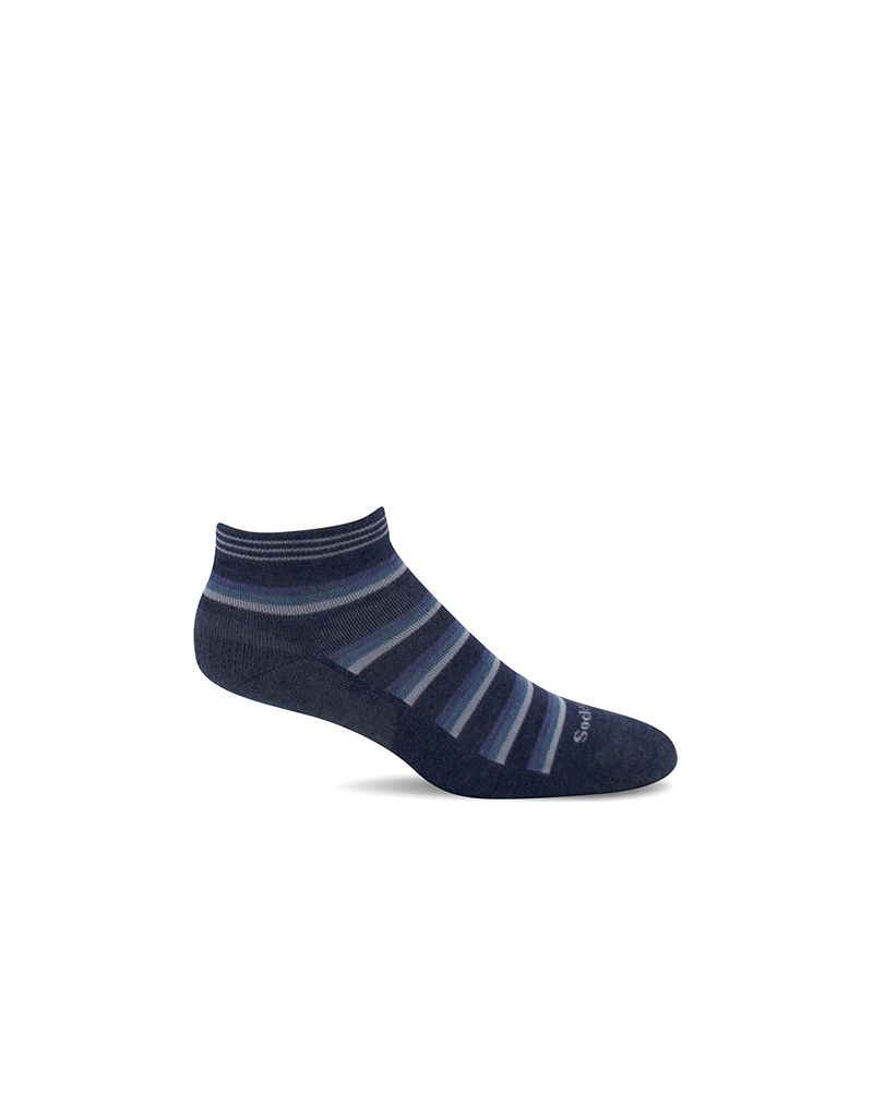 SOCKWELL WOMEN'S SPORT EASE DENIM