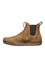 LEMS CHELSEA BOOT TUFF-RUSTIC