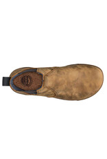 LEMS CHELSEA BOOT TUFF-RUSTIC