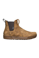 LEMS CHELSEA BOOT TUFF-RUSTIC
