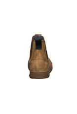 LEMS CHELSEA BOOT TUFF-RUSTIC