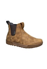 LEMS CHELSEA BOOT TUFF-RUSTIC