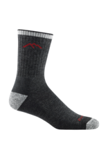 DARN TOUGH 1466 MEN'S HIKER BLACK