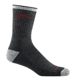 DARN TOUGH 1466 MEN'S HIKER BLACK