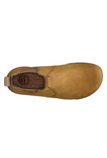 LEMS WOMEN'S CHELSEA BOOT TUFF-WHEAT
