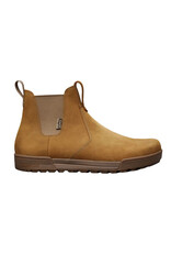 LEMS WOMEN'S CHELSEA BOOT TUFF-WHEAT