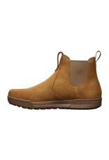 LEMS WOMEN'S CHELSEA BOOT TUFF-WHEAT