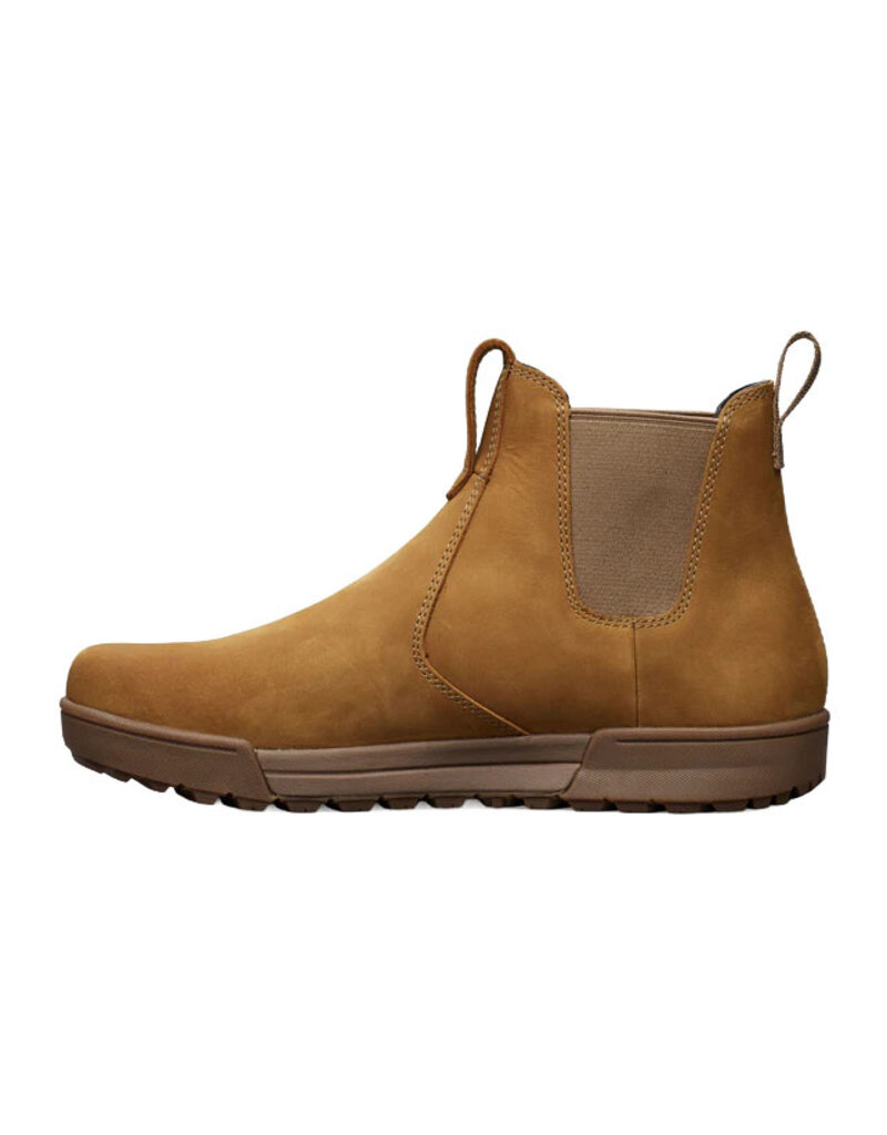 LEMS WOMEN'S CHELSEA BOOT TUFF-WHEAT